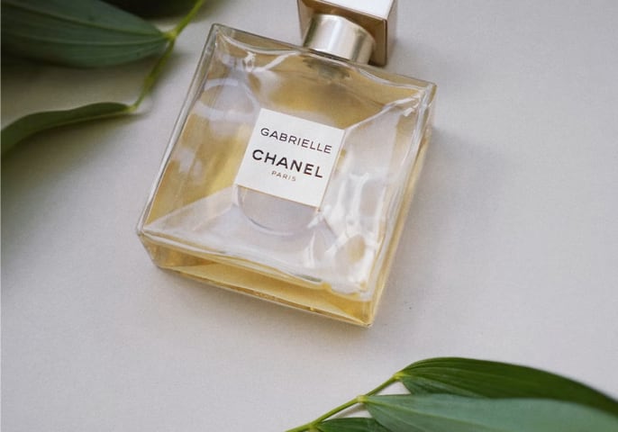 chanel parfum sale