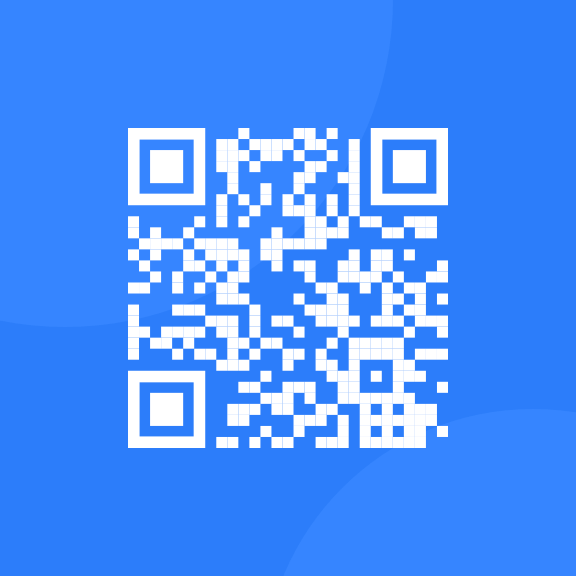 qr code link to frontend-master